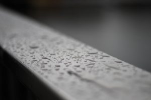 塩ビ防水のイメージ